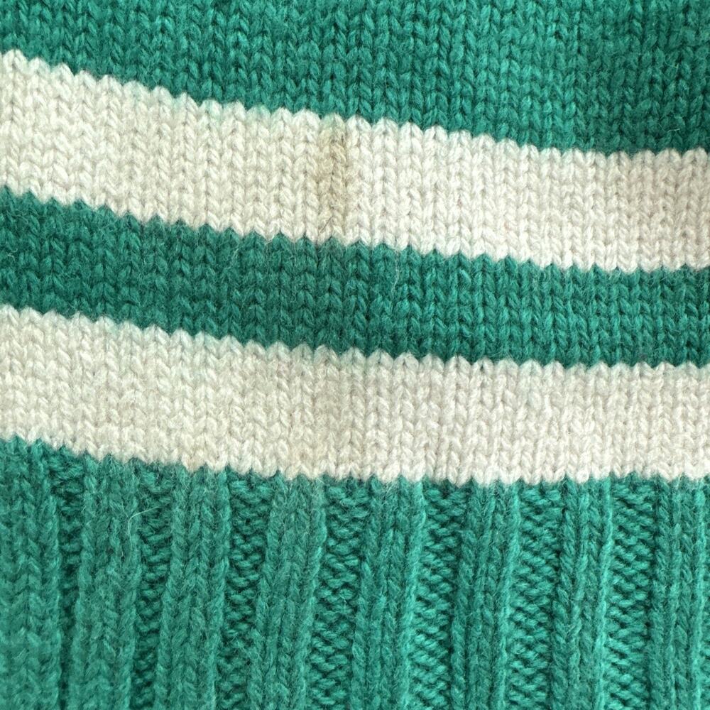Polo Ralph Lauren Downhill Skier Stadium Hi Tech Wool Scarf NWT Read Description - Picture 13 of 16